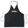 Easy Care Tuxedo Apron with Stain Release Thumbnail