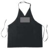 Easy Care Tuxedo Apron with Stain Release Thumbnail