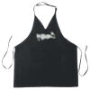 Easy Care Tuxedo Apron with Stain Release Thumbnail