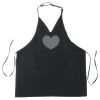 Easy Care Tuxedo Apron with Stain Release Thumbnail