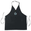 Easy Care Tuxedo Apron with Stain Release Thumbnail