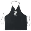 Easy Care Tuxedo Apron with Stain Release Thumbnail
