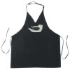 Easy Care Tuxedo Apron with Stain Release Thumbnail