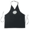 Easy Care Tuxedo Apron with Stain Release Thumbnail