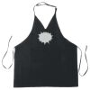 Easy Care Tuxedo Apron with Stain Release Thumbnail