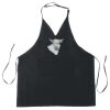 Easy Care Tuxedo Apron with Stain Release Thumbnail