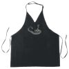 Easy Care Tuxedo Apron with Stain Release Thumbnail