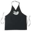 Easy Care Tuxedo Apron with Stain Release Thumbnail