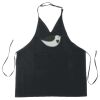 Easy Care Tuxedo Apron with Stain Release Thumbnail