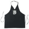 Easy Care Tuxedo Apron with Stain Release Thumbnail