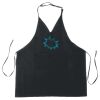 Easy Care Tuxedo Apron with Stain Release Thumbnail