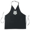 Easy Care Tuxedo Apron with Stain Release Thumbnail