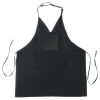 Easy Care Tuxedo Apron with Stain Release Thumbnail