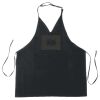 Easy Care Tuxedo Apron with Stain Release Thumbnail