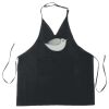 Easy Care Tuxedo Apron with Stain Release Thumbnail