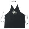 Easy Care Tuxedo Apron with Stain Release Thumbnail