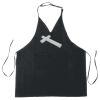 Easy Care Tuxedo Apron with Stain Release Thumbnail