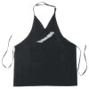Easy Care Tuxedo Apron with Stain Release Thumbnail