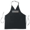 Easy Care Tuxedo Apron with Stain Release Thumbnail