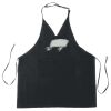 Easy Care Tuxedo Apron with Stain Release Thumbnail
