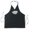 Easy Care Tuxedo Apron with Stain Release Thumbnail