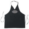 Easy Care Tuxedo Apron with Stain Release Thumbnail