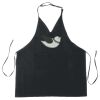 Easy Care Tuxedo Apron with Stain Release Thumbnail