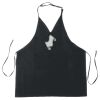 Easy Care Tuxedo Apron with Stain Release Thumbnail