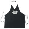 Easy Care Tuxedo Apron with Stain Release Thumbnail