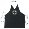 Easy Care Tuxedo Apron with Stain Release Thumbnail