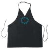 Easy Care Tuxedo Apron with Stain Release Thumbnail