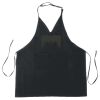 Easy Care Tuxedo Apron with Stain Release Thumbnail