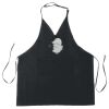 Easy Care Tuxedo Apron with Stain Release Thumbnail