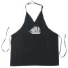 Easy Care Tuxedo Apron with Stain Release Thumbnail