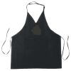 Easy Care Tuxedo Apron with Stain Release Thumbnail