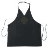 Easy Care Tuxedo Apron with Stain Release Thumbnail