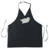 Easy Care Tuxedo Apron with Stain Release Thumbnail