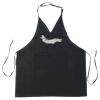 Easy Care Tuxedo Apron with Stain Release Thumbnail