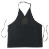 Easy Care Tuxedo Apron with Stain Release Thumbnail