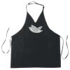 Easy Care Tuxedo Apron with Stain Release Thumbnail