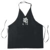 Easy Care Tuxedo Apron with Stain Release Thumbnail