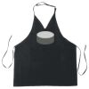 Easy Care Tuxedo Apron with Stain Release Thumbnail