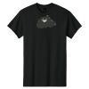 Heavy Cotton ™ 100% Cotton T Shirt Thumbnail
