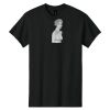 Heavy Cotton ™ 100% Cotton T Shirt Thumbnail