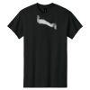 Heavy Cotton ™ 100% Cotton T Shirt Thumbnail