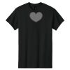 Heavy Cotton ™ 100% Cotton T Shirt Thumbnail