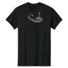 Heavy Cotton ™ 100% Cotton T Shirt Thumbnail