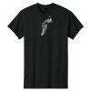 Heavy Cotton ™ 100% Cotton T Shirt Thumbnail