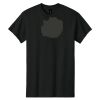 Heavy Cotton ™ 100% Cotton T Shirt Thumbnail