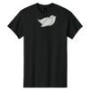 Heavy Cotton ™ 100% Cotton T Shirt Thumbnail